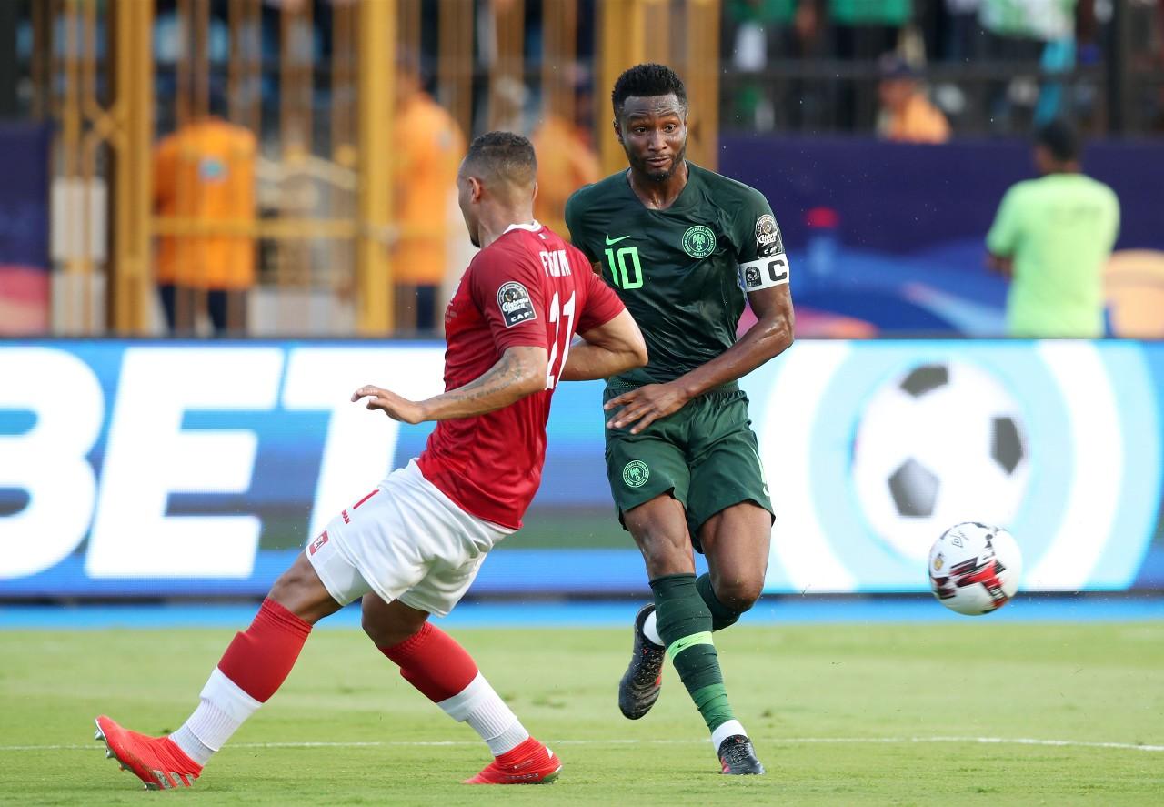 比赛有时就会有意想不到的结果发生,历史性杀入淘汰赛的马达加斯加