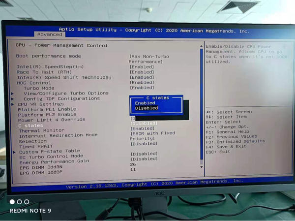 Linux开源实时EtherCAT主站操作系统安装和调试笔记 - 知乎