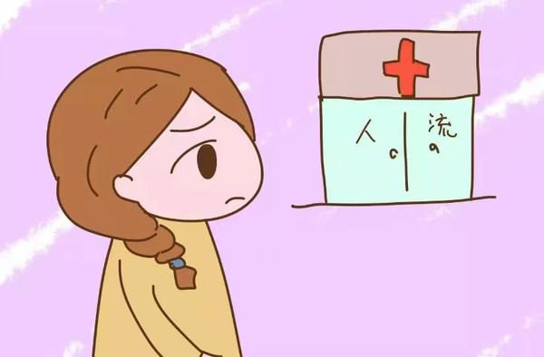 上海做人流手术大略要多少钱?