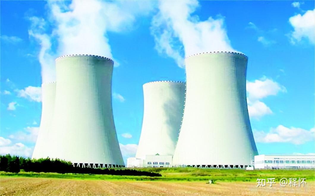 东北地区即将开始核能供暖，核心能量巨大，安全性有保障？ - 知乎