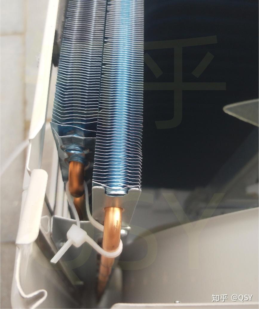 三菱电机双转子压缩机图片