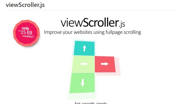2016 年 50 个最佳的轻量级 JavaScript 框架和库 2016 年 50 个最佳的轻量级 JavaScript 框架和库