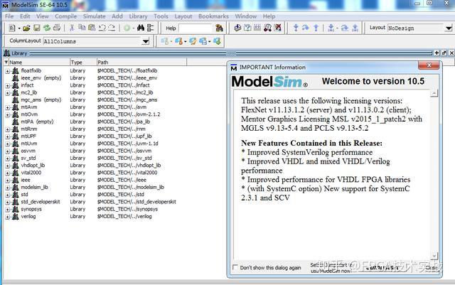 Xilinx Vivado联合Modelsim软件仿真 - 知乎