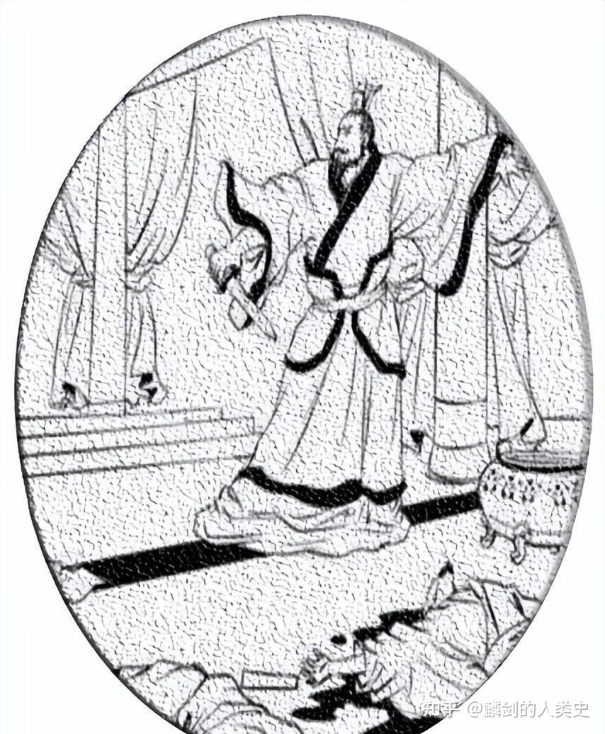 【中国先秦时期列朝列国志】鲁国（六）：鲁宣公 知乎