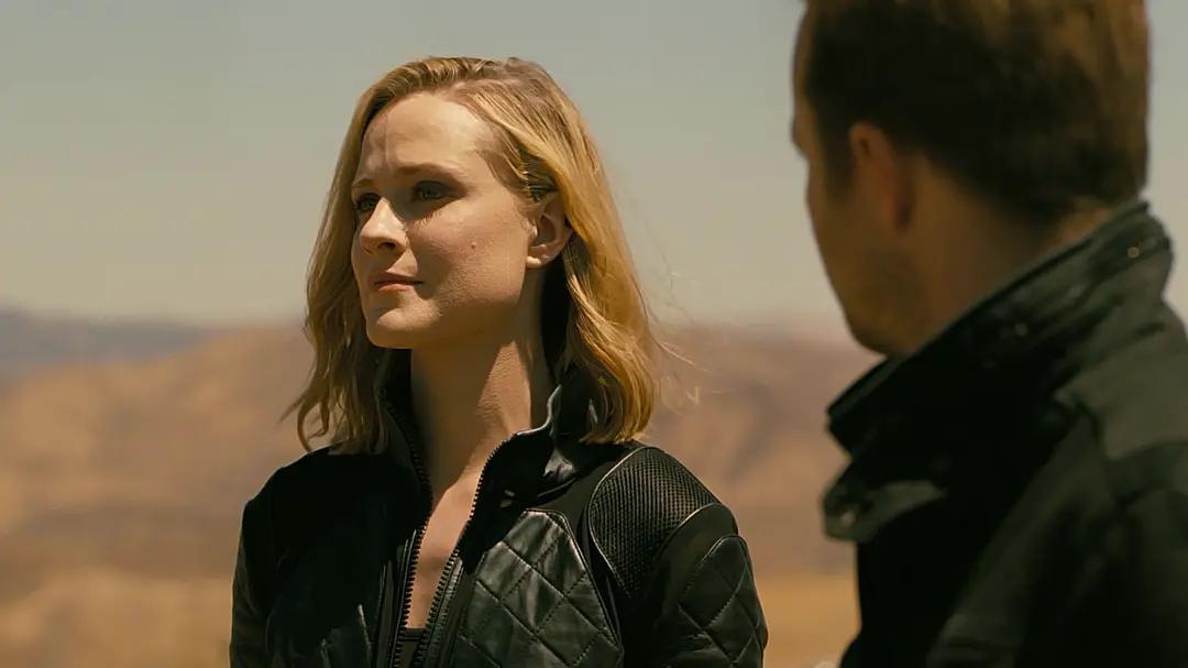 西部世界第三季当科幻走向现实ai与人类