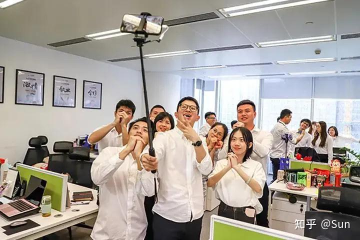 线上轻团建——#嗨翻大作战 - 知乎