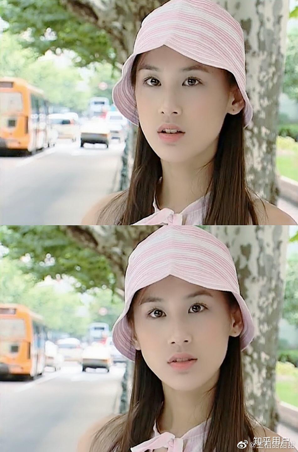 求黄圣依红苹果乐园剧照