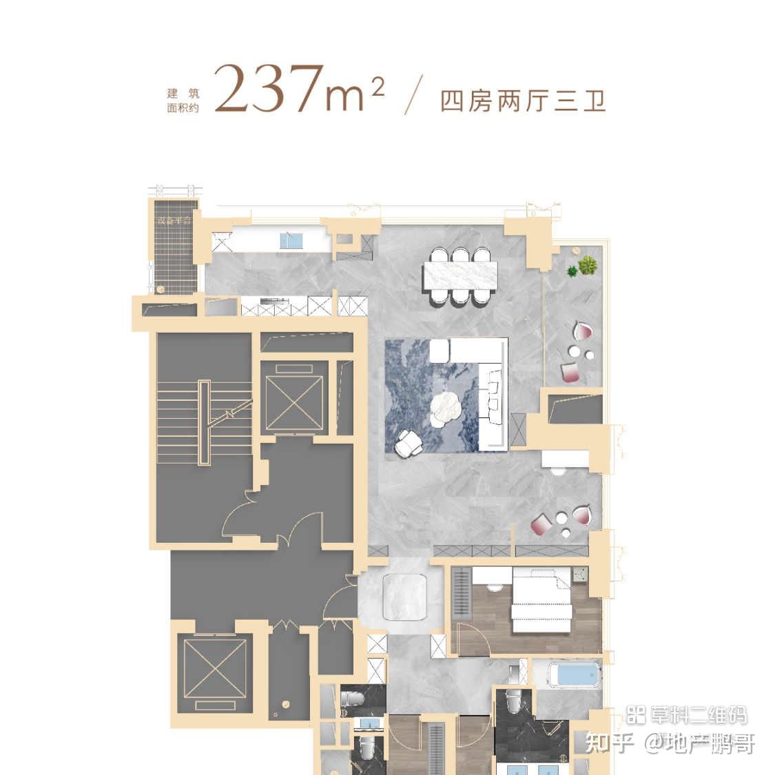 上海海玥黄浦源-房价-户型 - 知乎