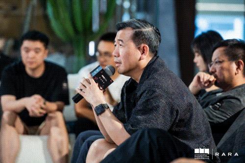 idd领先私宴·广州站领先揭幕,首位"rara×idd设计哲人"揭晓 - 知乎