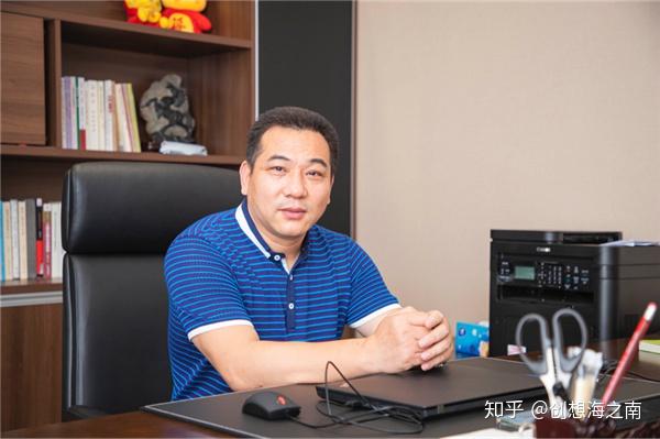 华侨城集团坚守初心深耕海南铺就文化旅游城镇化探索之路