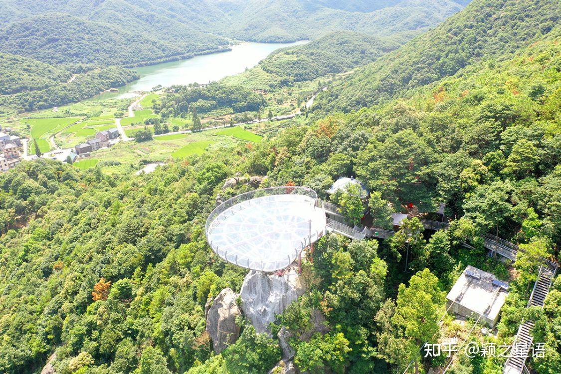 有山有海有草原全域旅遊象山東陳鄉人文風景薈萃