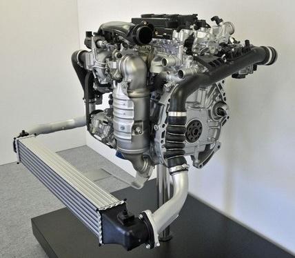 本田思域1.5t(l15b8)发动机开发深度解密(下)