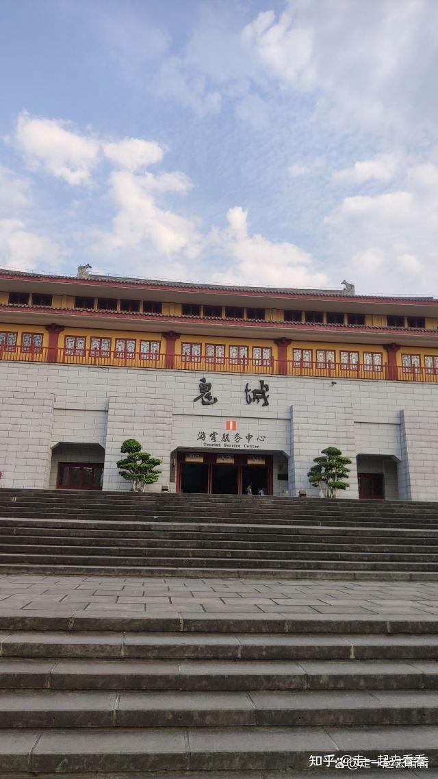 重庆旅游景点推荐,最值得打卡的34个重庆旅游景点排名!赶紧收藏