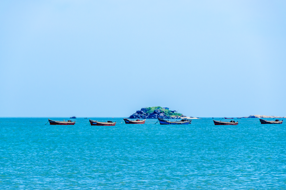 威海旅游攻略:海景不输青岛!3天2夜千元搞定!威海是时候出圈了!! - 知乎