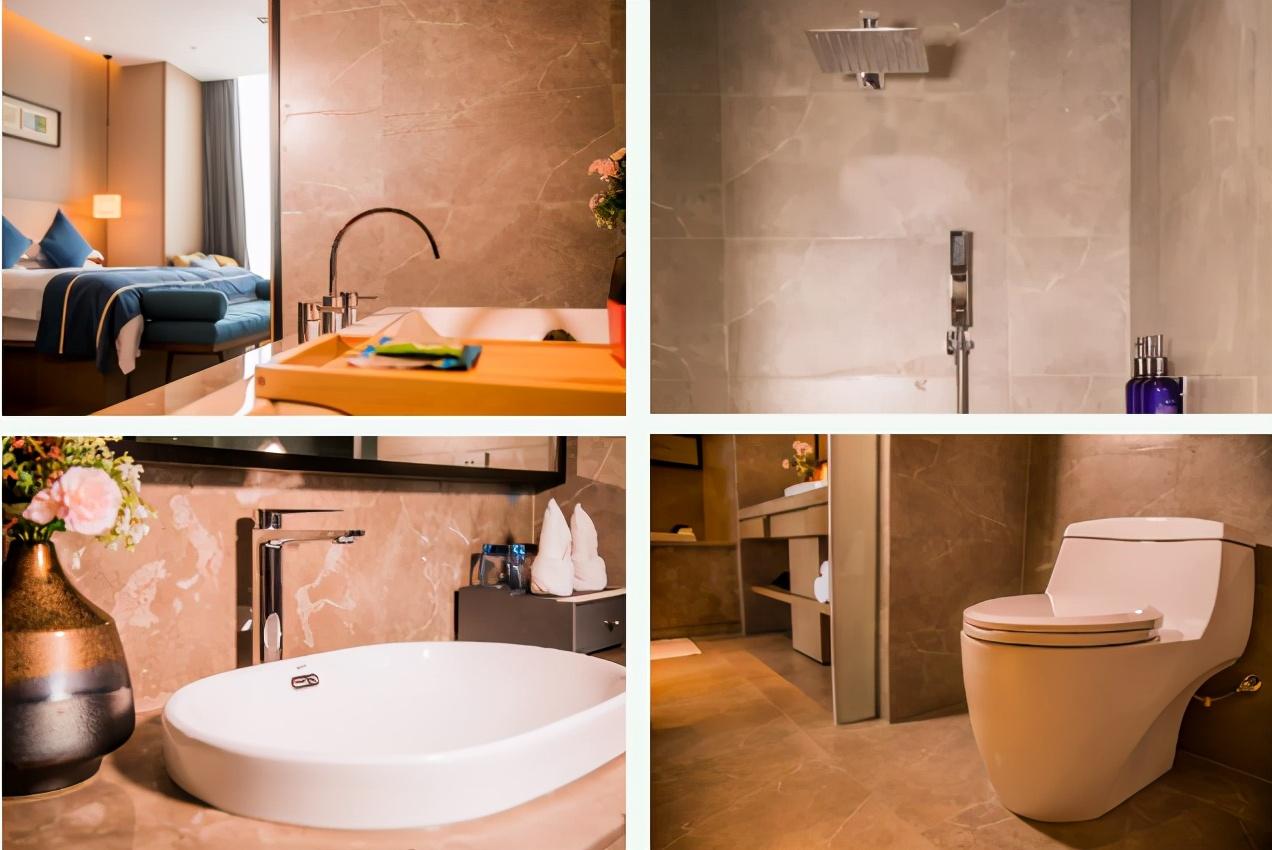 感受自然风光世界十大卫浴品牌gobo高宝与你同行