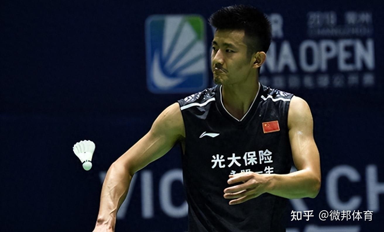 李宗伟不受伤到底有没有机会拿世界冠军 - 知乎