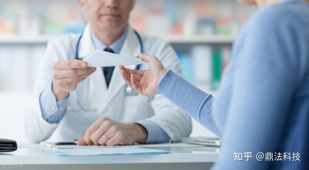 鼎法优诉:相关法律法规是如何防止医患纠纷的 - 知乎