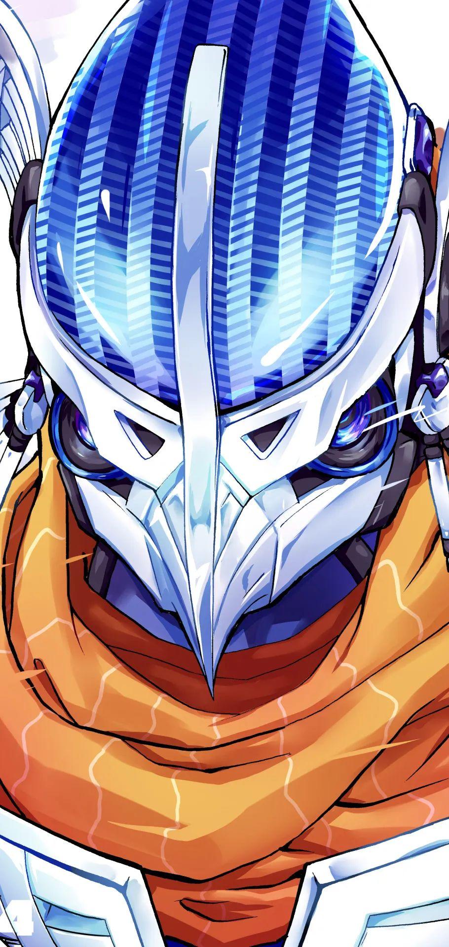 apex英雄壁纸|破坏