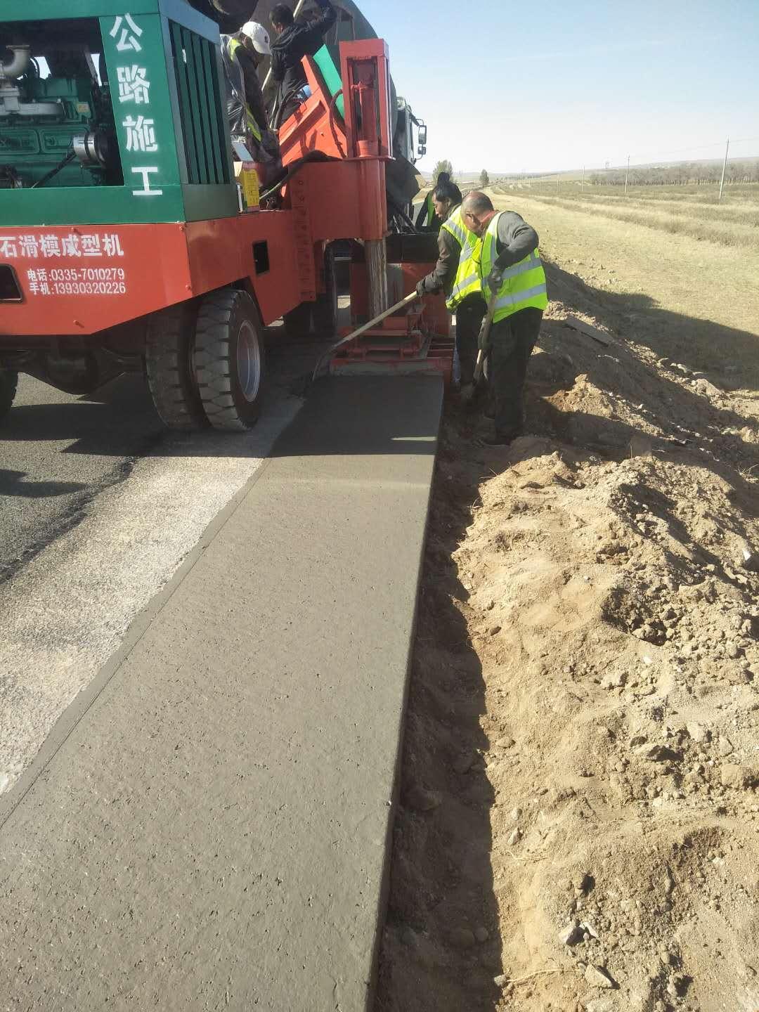建筑行业新趋势：滑模技术引领高效建造潮流