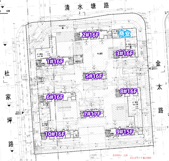 会展新城上新，绿城全新盘来了！ - 知乎