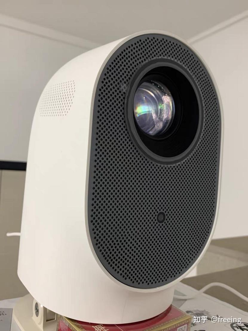 2024继续推荐三款值得入手的千元投影仪联想小新投影仪redmi2投影仪