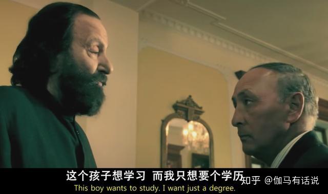 《三傻大闹宝莱坞》兰彻这个“骗子利己主义者”没有告诉你的秘密 - 知乎