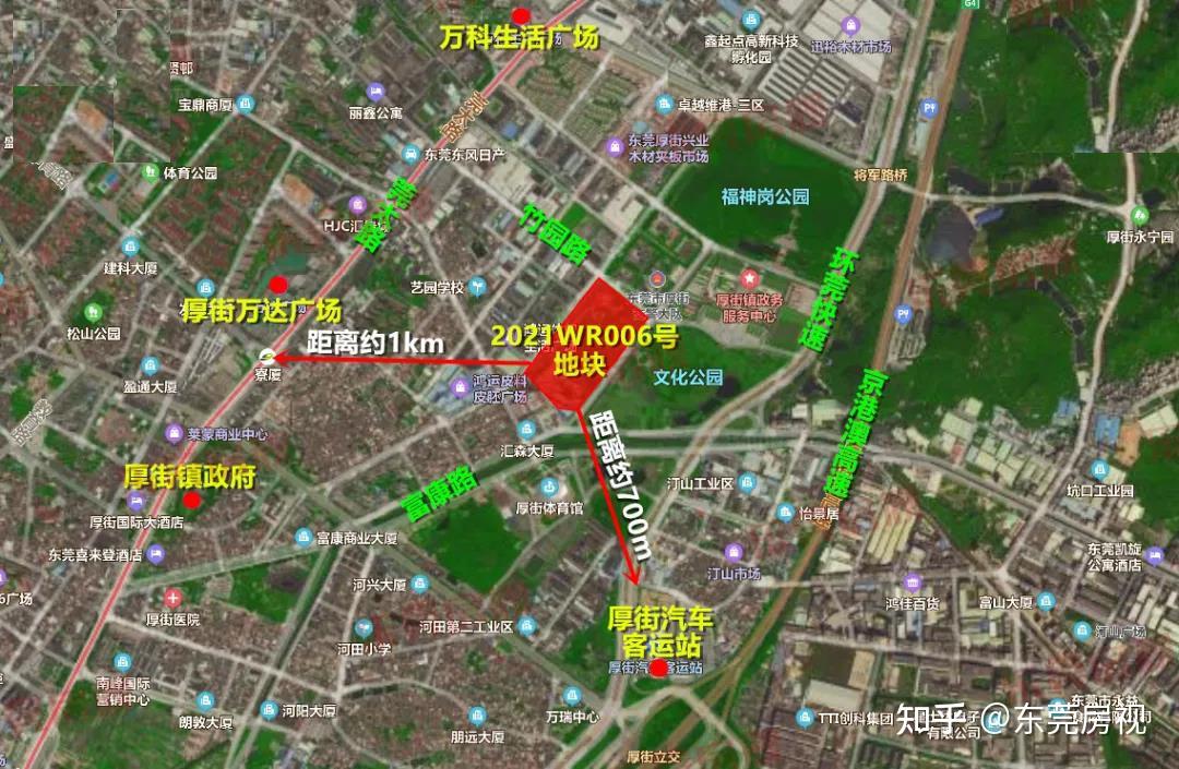 規劃用途為城鎮住宅,商務金融用地(r2 c2).