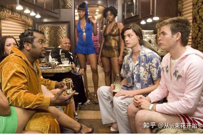 哪些影片挑战了观众的底线与思维