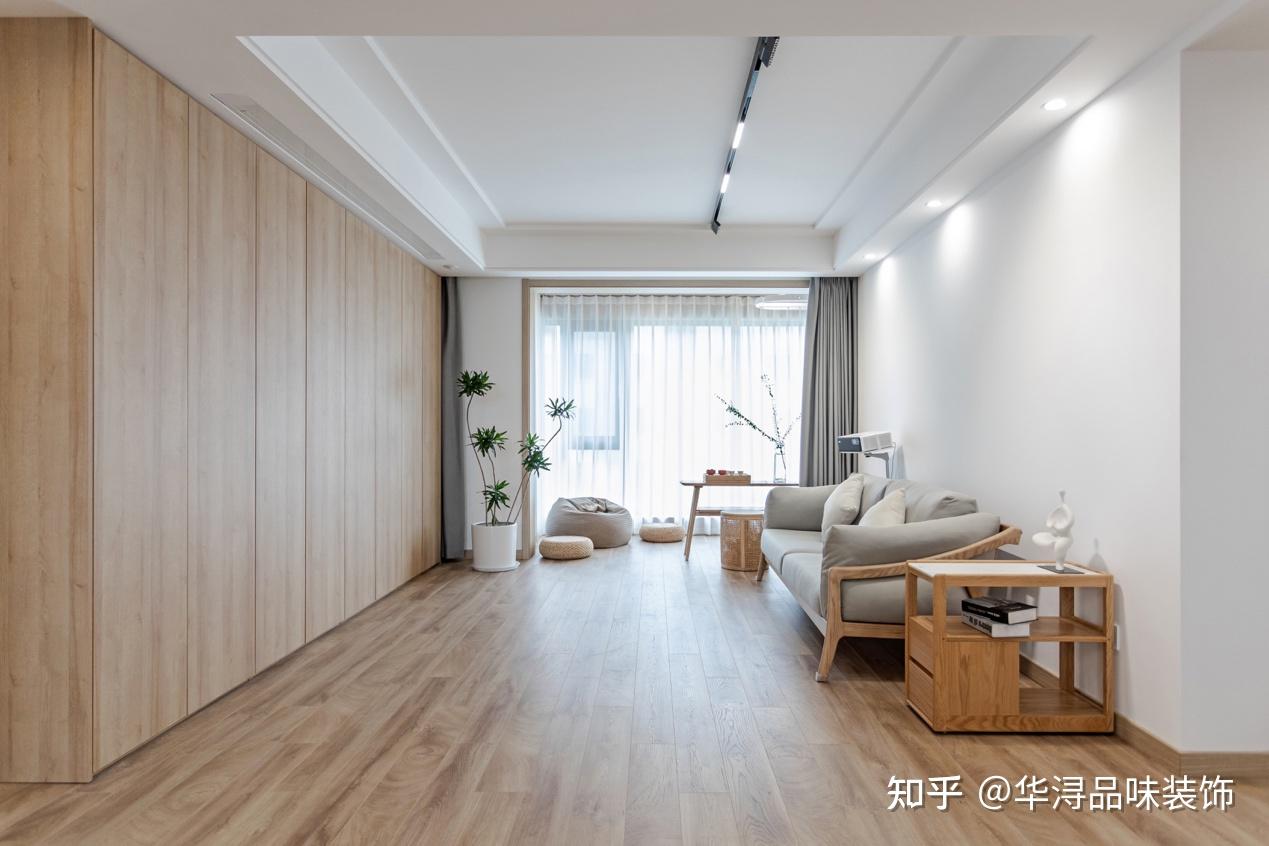 原木风的治愈|把日剧场景搬回家 - 知乎