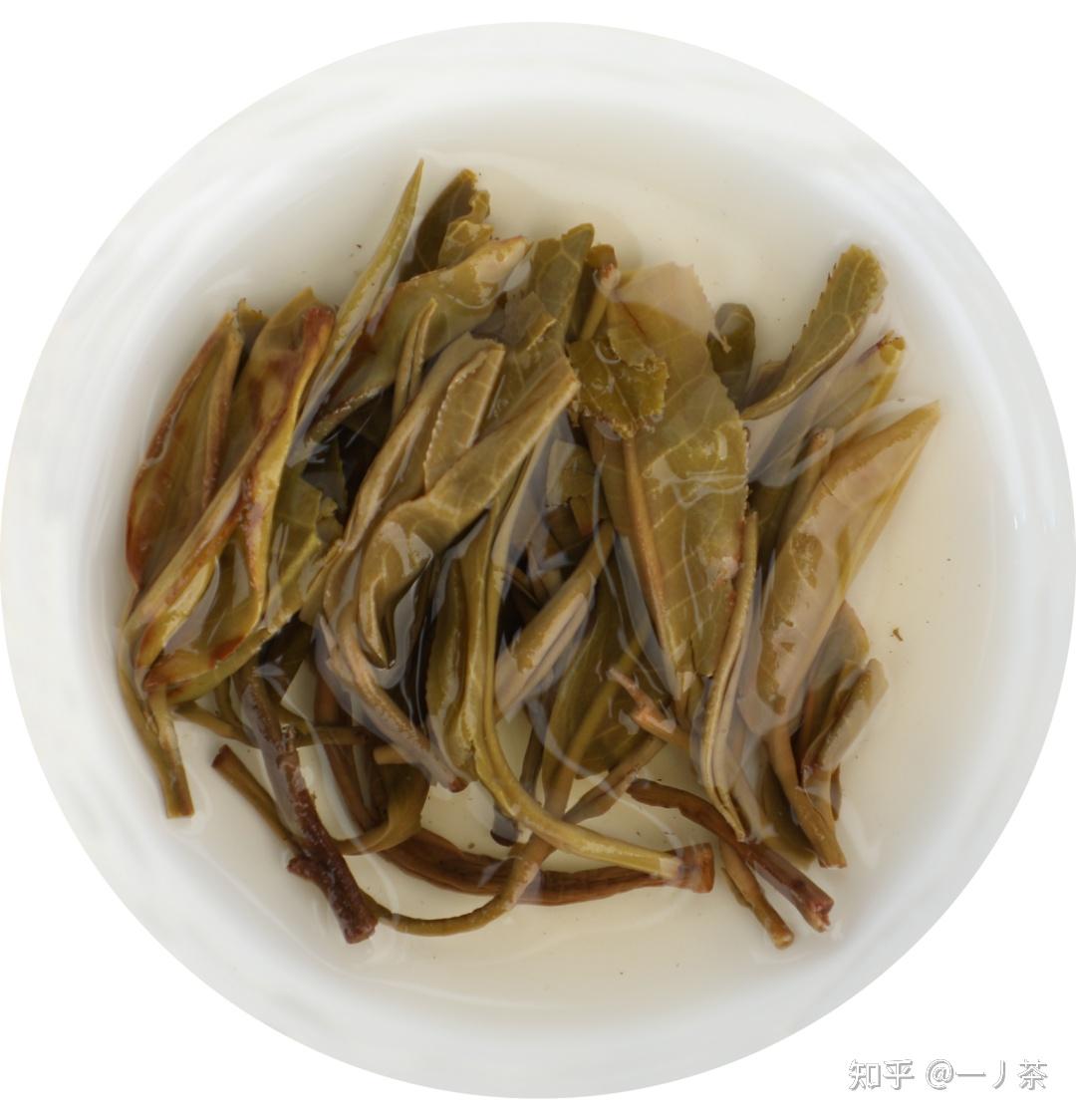 中茶凤凰窝古树普洱茶(生茶)紧压茶,精工细作,造就不俗品质 - 知乎