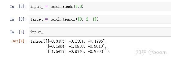 crossentropyloss pytorch 2 5 documentation