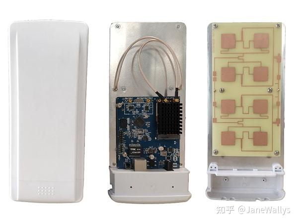 INDUSTRIAL WIRELESS AP DR-AP342 AR9342 LTE/3G 802.11a/n - 知乎