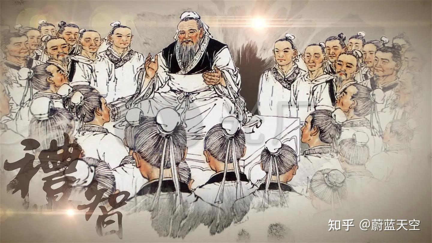 何以中国 | 儒家文化：山东的瑰宝与中国文化的精髓 - 知乎