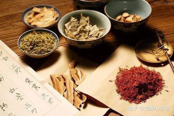 中医现代化还是以中医的整体观和功能性综合评价为核心 - 知乎