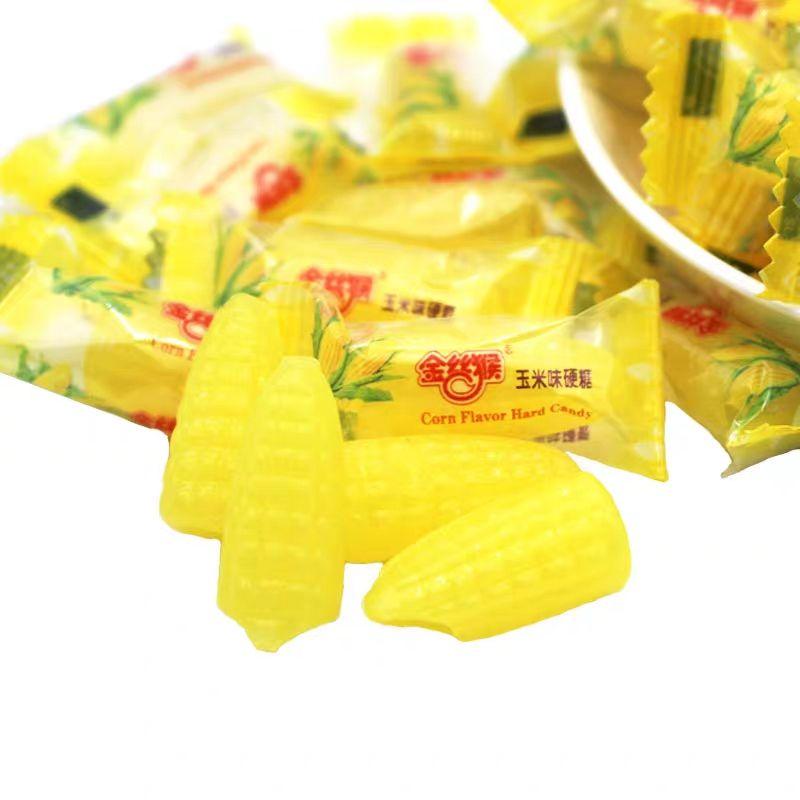 小卖部童年回忆怀旧零食大全 第27张