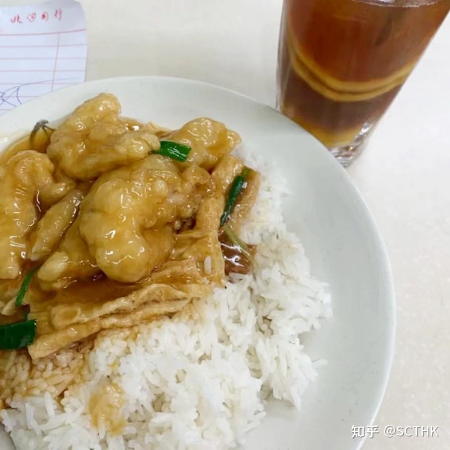 香港美食攻略之“平民美食天堂“深水埗必吃的30家有哪些？ - 知乎