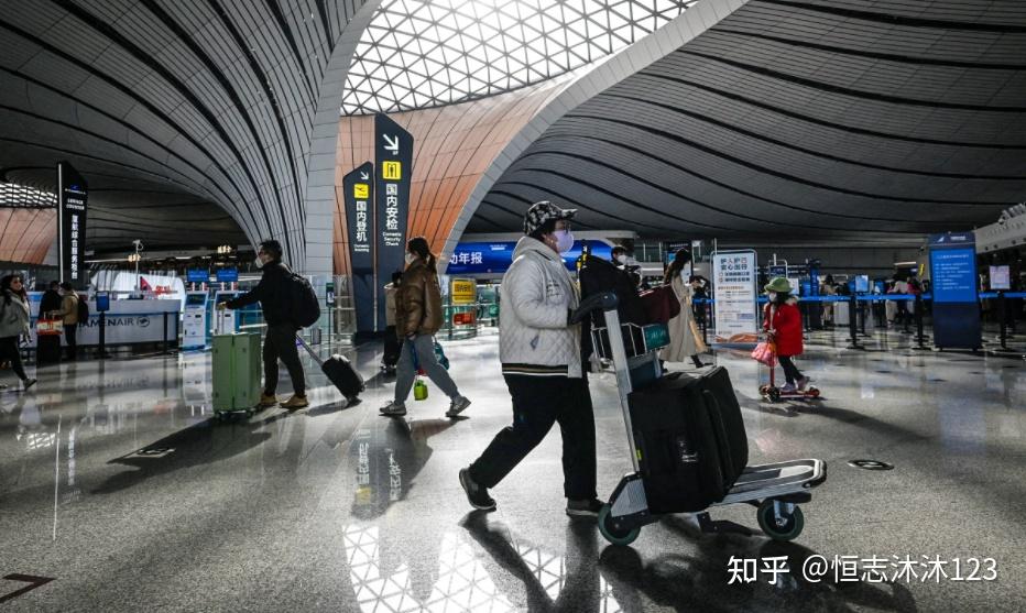 突发！美国将取消中国旅客入境检测！回国机票涨至1万刀，华人发明“曲线回家”！ - 知乎