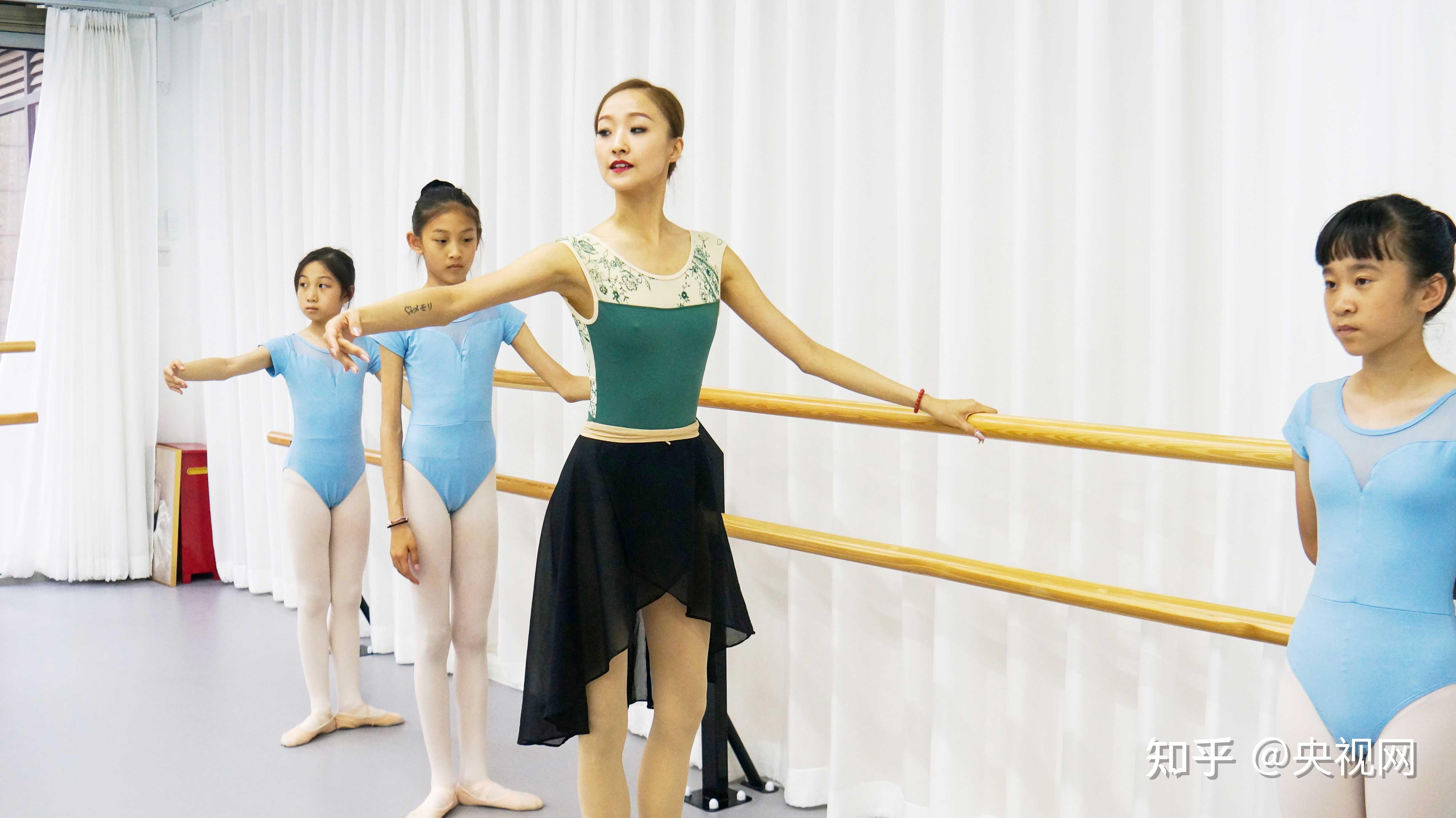 芭蕾舞剧《吉赛尔》在上海东方艺术中心上演