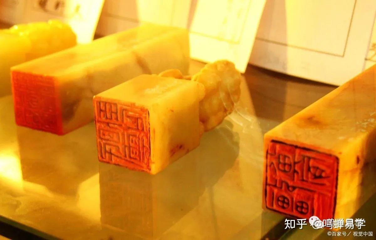 详论正印的喜忌和具体运用 - 知乎