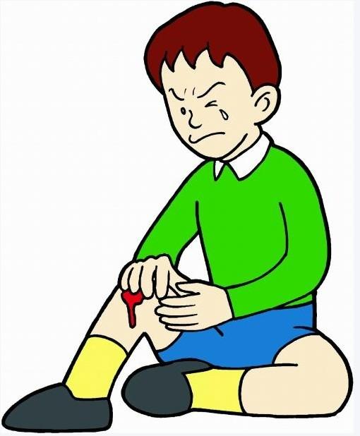 孩子没受伤膝盖却疼?原来是儿童"成长之痛"!很多家长都忽视了