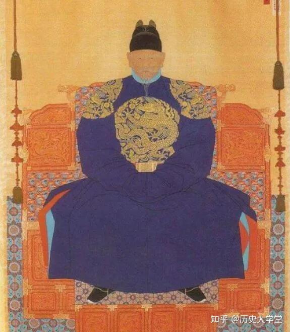 什么是高丽王朝,高丽和高句丽到底有什么区别 - 知乎