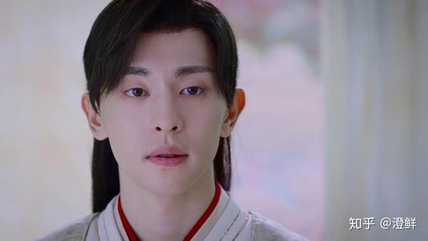 如何评价邓伦在《香蜜沉沉烬如霜》里饰演的旭凤?