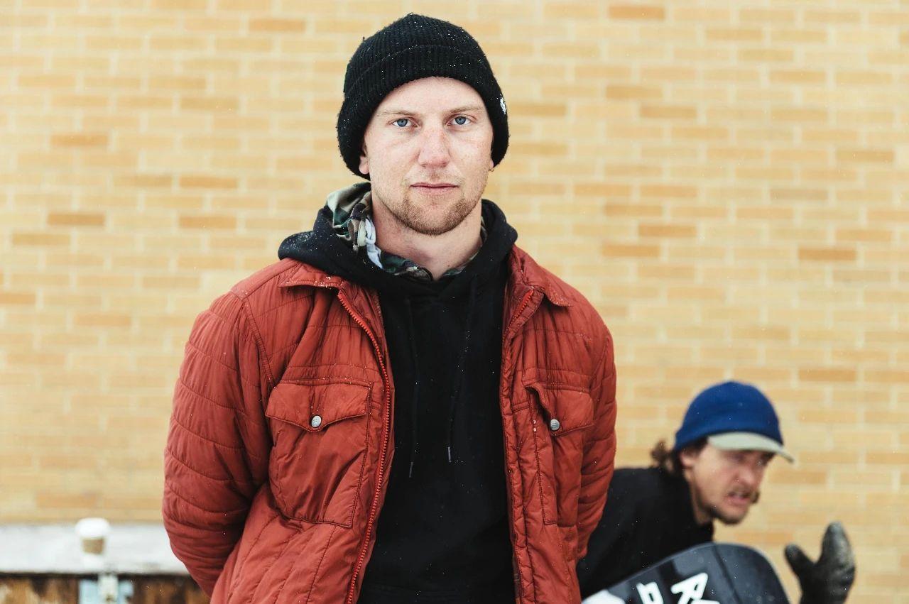 可能会成为世界上最棒的滑雪比赛