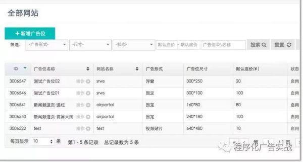 除了标准化，SSP需关注哪些要点？ - 知乎