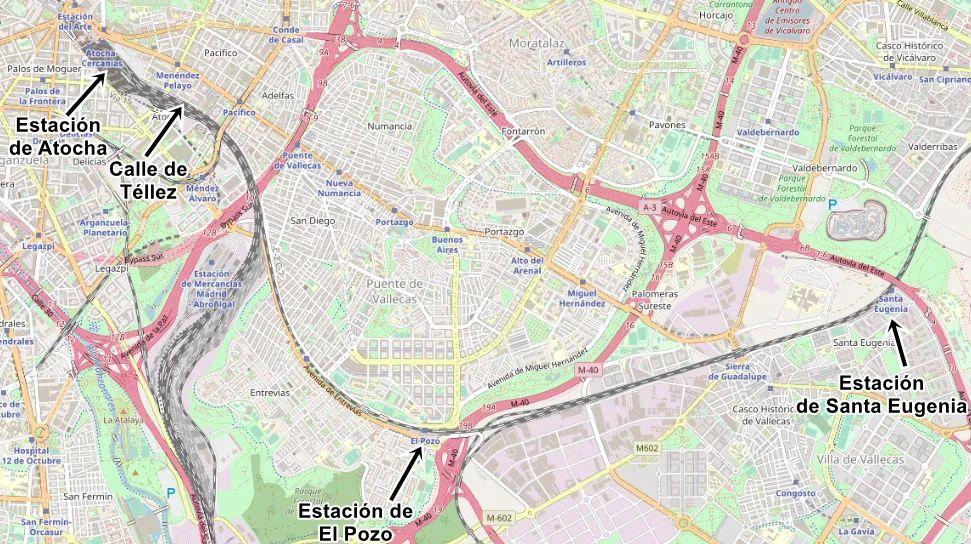 2004年的3月11日是个普通的星期四,但如果联系上9·11恐袭后的第911天