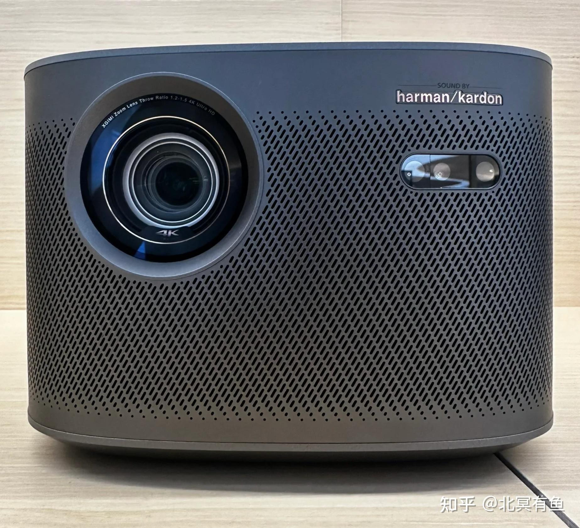 【2024年年货节,618,双十一极米投影仪推荐】极米h6高亮定焦版怎么样?