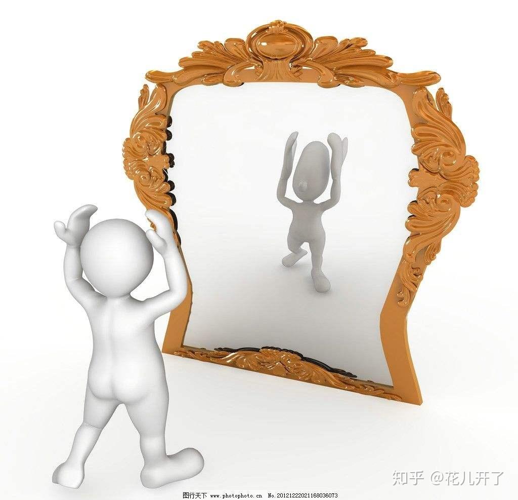 梦见镜子,梦境中的镜像与自我认知的深层解析 梦见镜子,梦境中的镜像与自我认知的深层解析