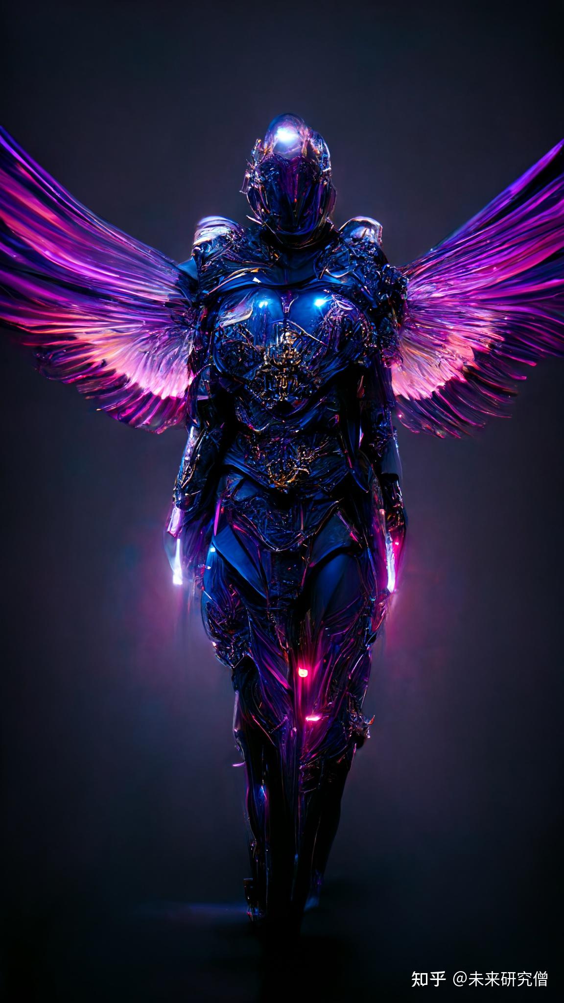 armor, ornate, cinematic lighting, trending on artstation, 4k