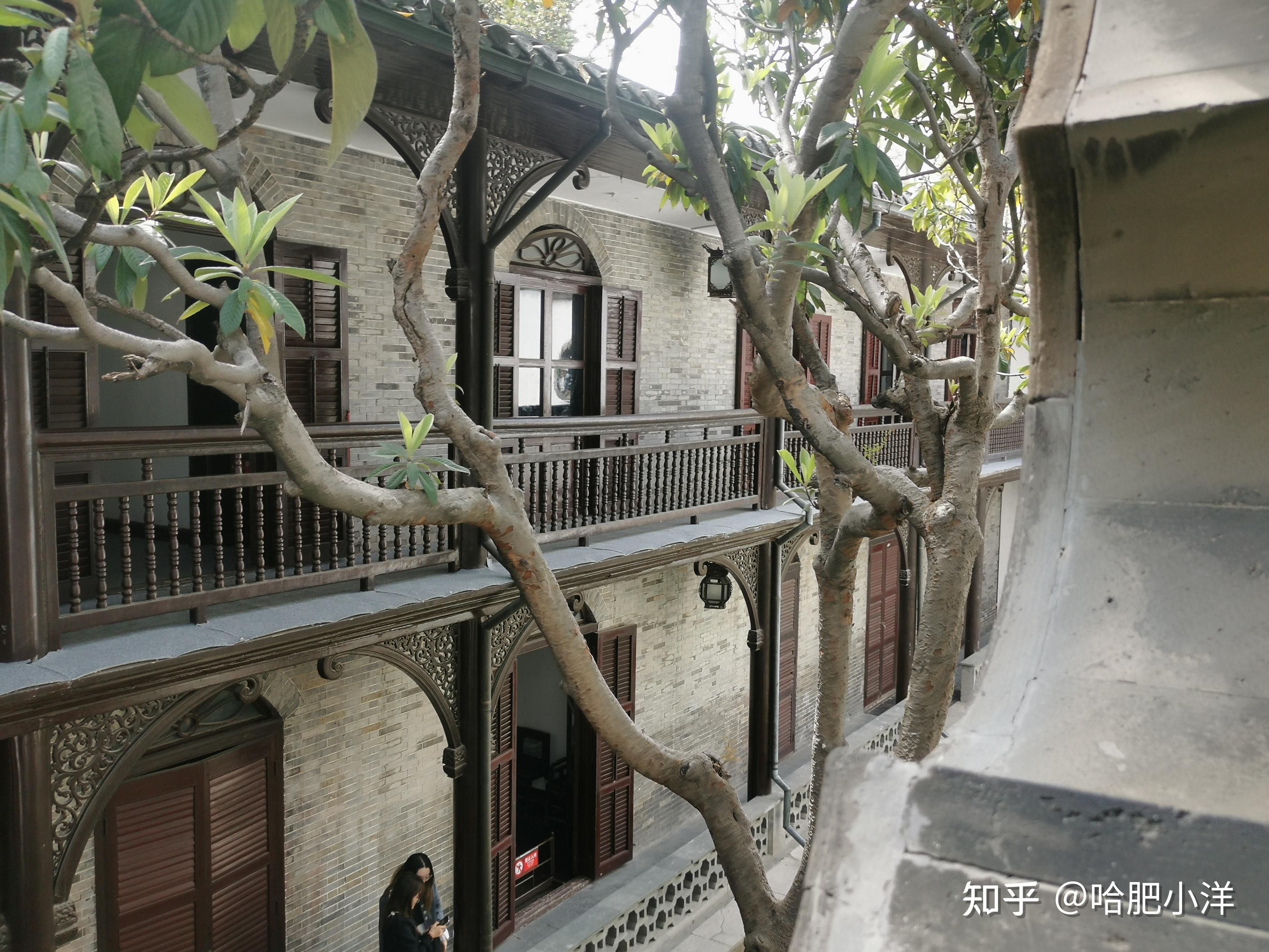 一人行 | 扬州两天一夜玩什么?