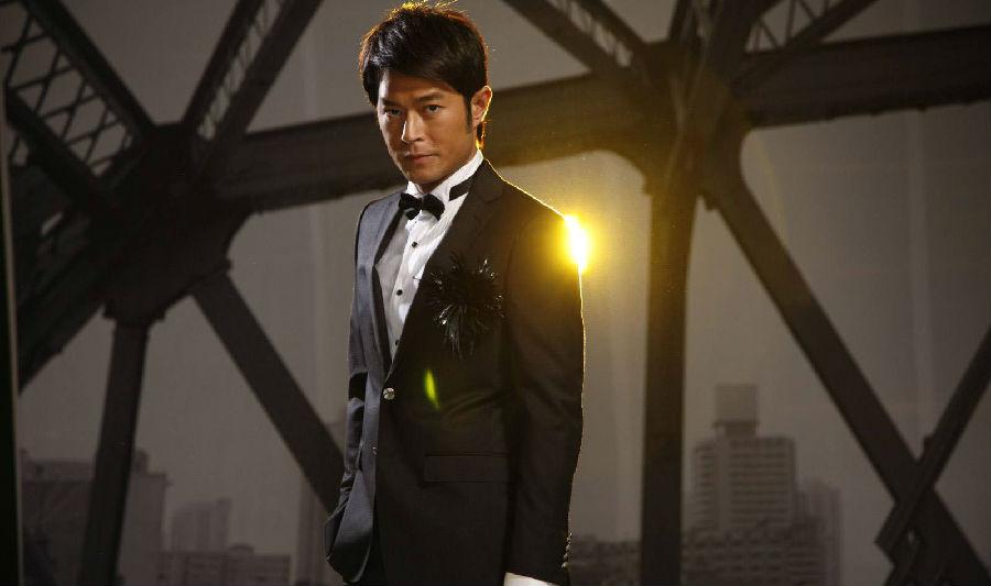 古天乐对电影的坚持超乎一般人想像,他曾一年拍了14部电影,被封"吸金